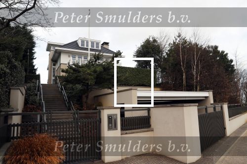 Noordwijk 8 januari 2019
Huis Edwin en Annemarie v d Sar