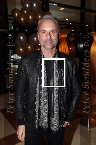 Amsterdam 24 januari 2019
25 jaar Talkies in het Okura Hotel. Eric Kuster
