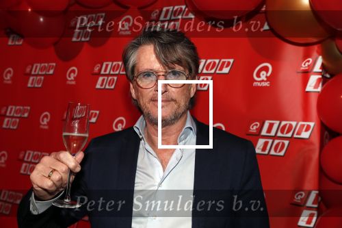 Amsterdam 11 januari 2019
Feestje ivm eerste uitzending top 40 bij Q Music.