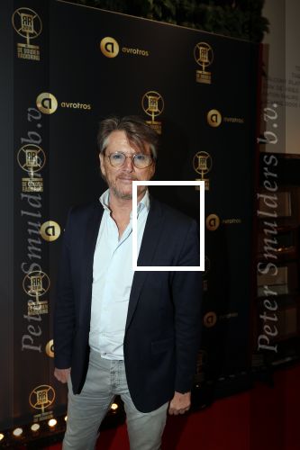 Hilversum 31 januari 2019
Uitreiking van de gouden radioring in theater Gooiland. Erik de Zwart