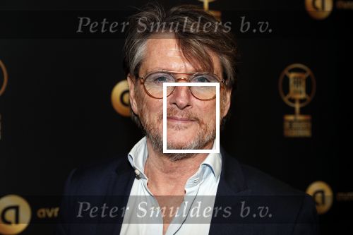 Hilversum 31 januari 2019
Uitreiking van de gouden radioring in theater Gooiland. Erik de Zwart