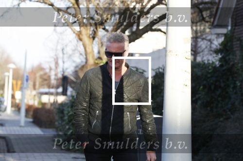 Amsterdam 9 januari 2019
Erland Galjaard stapt in zijn porsche 911 cabrio.