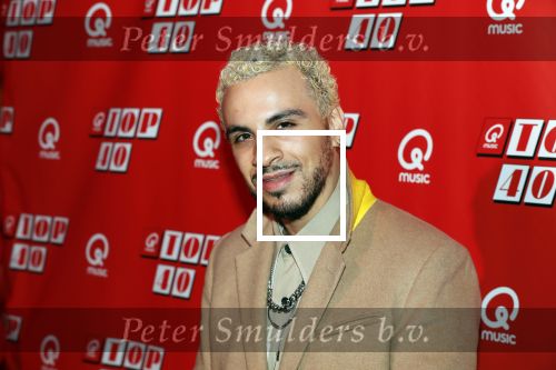 Amsterdam 11 januari 2019
Feestje ivm eerste uitzending top 40 bij Q Music.