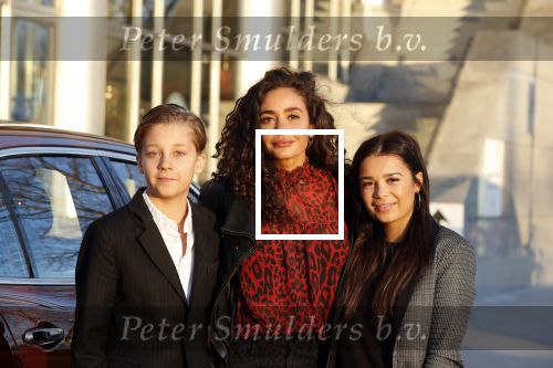 Amsterdam 3 januari 2019
Boekpresentatie Fajah Lourens Fajah kwam met een nieuwe Bentley. Ook haar dochter Irem en zoon Shai kwamen mee.