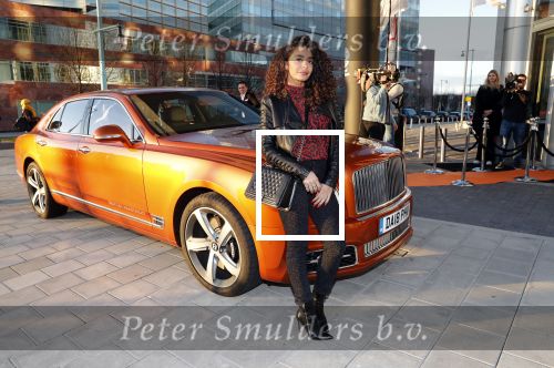 Amsterdam 3 januari 2019
Boekpresentatie Fajah Lourens Fajah kwam met een nieuwe Bentley. Ook haar dochter Irem en zoon Shai kwamen mee.