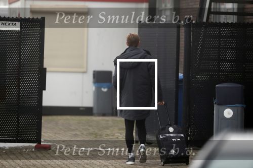 Amsterdam 25 en 26 januari 2019
Frenkie de Jong op de toekomst van Ajax en tijdens training.