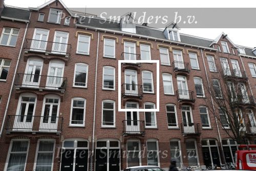 Amsterdam 24 januari 2019
Frenkie de Jong heeft 2 appartementen in Amsterdam . (Huis) In intermezzo op de zuidas woont ook Martin Garrix.