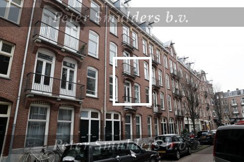 Amsterdam 24 januari 2019
Frenkie de Jong heeft 2 appartementen in Amsterdam . (Huis) In intermezzo op de zuidas woont ook Martin Garrix.