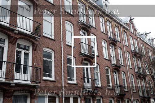 Amsterdam 24 januari 2019
Frenkie de Jong heeft 2 appartementen in Amsterdam . (Huis) In intermezzo op de zuidas woont ook Martin Garrix.