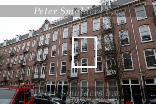 Amsterdam 24 januari 2019
Frenkie de Jong heeft 2 appartementen in Amsterdam . (Huis) In intermezzo op de zuidas woont ook Martin Garrix.
