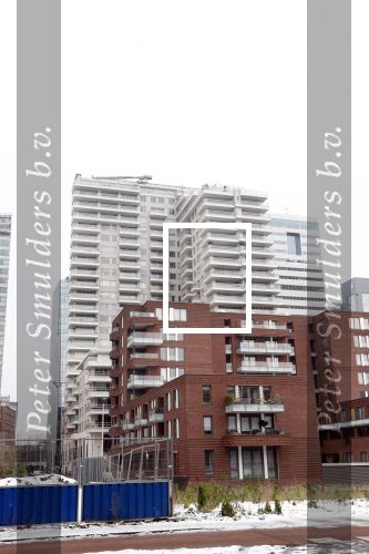 Amsterdam 24 januari 2019
Frenkie de Jong heeft 2 appartementen in Amsterdam . (Huis) In intermezzo op de zuidas woont ook Martin Garrix.