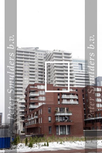 Amsterdam 24 januari 2019
Frenkie de Jong heeft 2 appartementen in Amsterdam . (Huis) In intermezzo op de zuidas woont ook Martin Garrix.