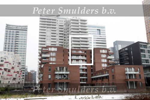 Amsterdam 24 januari 2019
Frenkie de Jong heeft 2 appartementen in Amsterdam . (Huis) In intermezzo op de zuidas woont ook Martin Garrix.