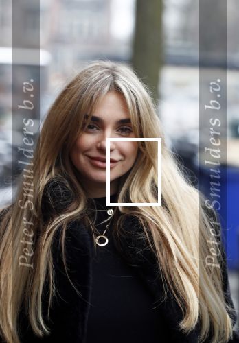 Amsterdam 23 januari 2019
Gaby Blaaser met vriendinnen op de cornelis schuytstraat.