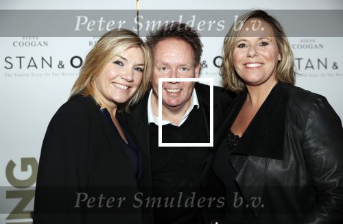Amsterdam 7 januari 2018
Premiere Stan & Ollie in tuschinski. Gallyon v Vessem en Selma v Dijk en Jacco Peeringa