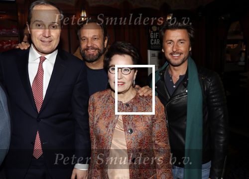 Amsterdam 7 januari 2018
Premiere Stan & Ollie in tuschinski. Carlo Boszhard en Herald Robert Halewijn en Carry Knoops met haar man Geert Jan Knoops