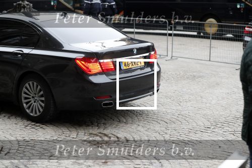 Amsterdam 15 januari 2019
Niieuwjaarsreceptie Koning Willem Alexander en koningin Maxima in paleis op de dam. Geert Wilders met zijn beveiliging