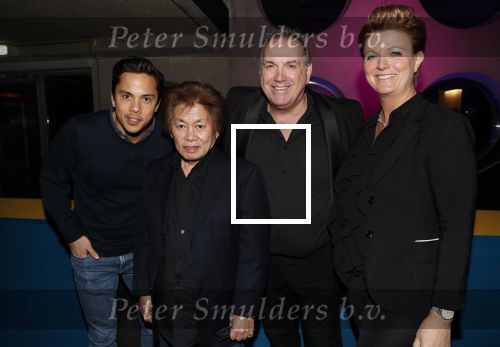 Heerhugowaard 14 januari 2019
Nieuwjaarsfeest Henk Geels. George en Jordy The