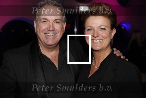 Heerhugowaard 14 januari 2019
Nieuwjaarsfeest Henk Geels. Georges Lotze met vrouw