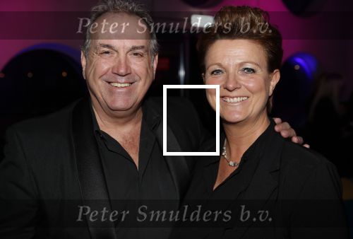 Heerhugowaard 14 januari 2019
Nieuwjaarsfeest Henk Geels. Georges Lotze met vrouw