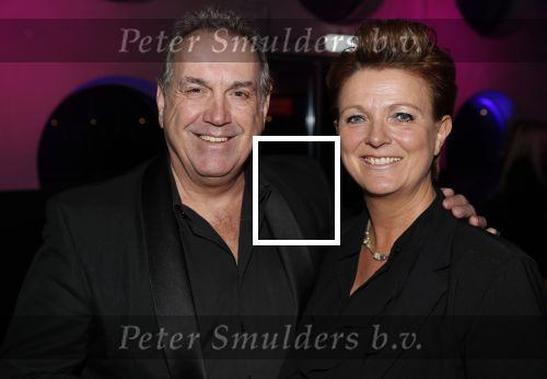 Heerhugowaard 14 januari 2019
Nieuwjaarsfeest Henk Geels. Georges Lotze met vrouw