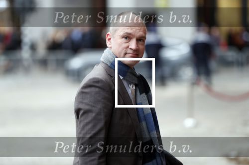 Amsterdam 15 januari 2019
Niieuwjaarsreceptie Koning Willem Alexander en koningin Maxima in paleis op de dam. Gert Jan Segers