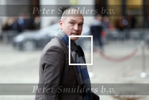 Amsterdam 15 januari 2019
Niieuwjaarsreceptie Koning Willem Alexander en koningin Maxima in paleis op de dam. Gert Jan Segers