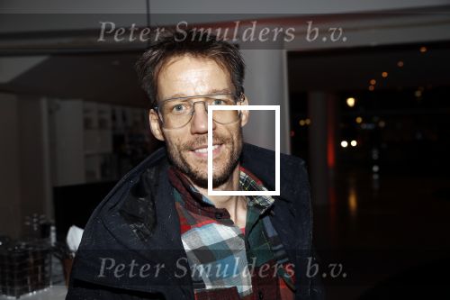 Hilversum 31 januari 2019
Uitreiking van de gouden radioring in theater Gooiland. Giel beelen