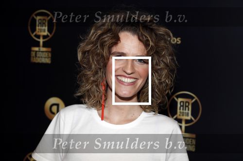 Hilversum 31 januari 2019
Uitreiking van de gouden radioring in theater Gooiland.