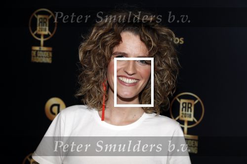 Hilversum 31 januari 2019
Uitreiking van de gouden radioring in theater Gooiland.