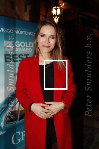 Amsterdam 22 januari 2019
Premier Green Book in Tuschinski. Hanna Verboom 4 maanden zwanger