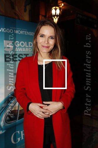 Amsterdam 22 januari 2019
Premier Green Book in Tuschinski. Hanna Verboom 4 maanden zwanger