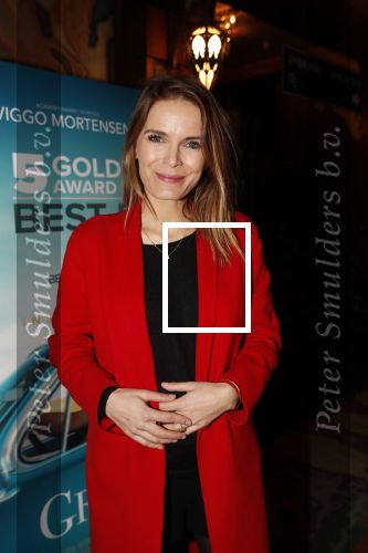 Amsterdam 22 januari 2019
Premier Green Book in Tuschinski. Hanna Verboom 4 maanden zwanger