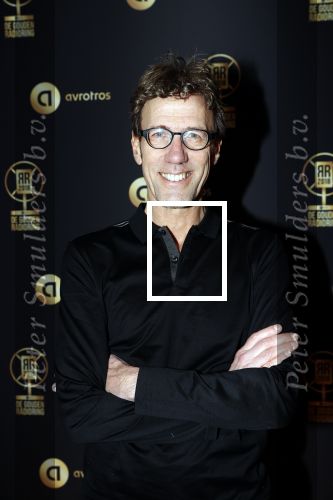 Hilversum 31 januari 2019
Uitreiking van de gouden radioring in theater Gooiland. Hans Schiffers