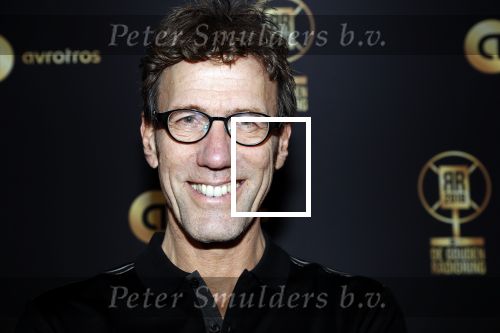 Hilversum 31 januari 2019
Uitreiking van de gouden radioring in theater Gooiland. Hans Schiffers