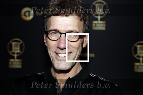 Hilversum 31 januari 2019
Uitreiking van de gouden radioring in theater Gooiland. Hans Schiffers