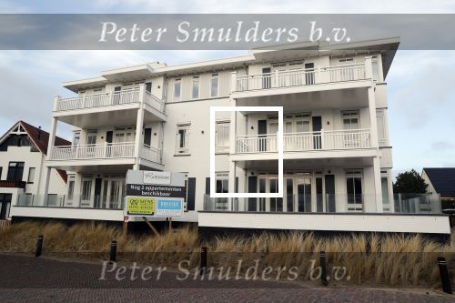 Noordwijk 8 januari 2019
Nieuwe huis / appartement van Harry Mens.