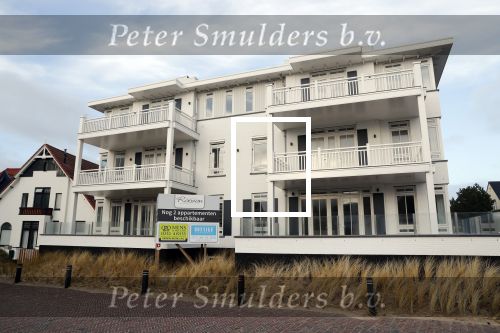 Noordwijk 8 januari 2019
Nieuwe huis / appartement van Harry Mens.