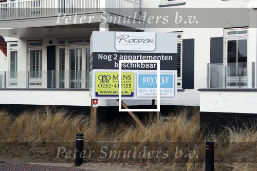 Noordwijk 8 januari 2019
Nieuwe huis / appartement van Harry Mens.