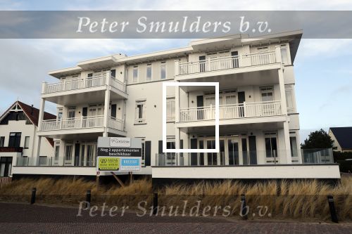 Noordwijk 8 januari 2019
Nieuwe huis / appartement van Harry Mens.