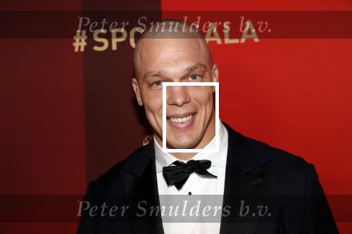 Amsterdam 19 december 2018
Sportman van het jaar verkiezing in afas live. Henk Grol