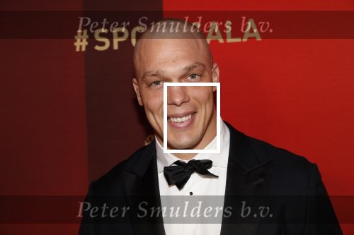 Amsterdam 19 december 2018
Sportman van het jaar verkiezing in afas live. Henk Grol