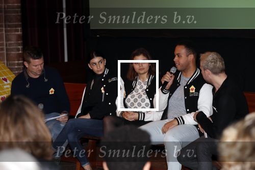 Amsterdam 29 januari 2019
Event van het vergeten kind in de vondelkerk met o a Jamai Looman Johnny de Mol Natasja Froger en Juvat Westendorp.