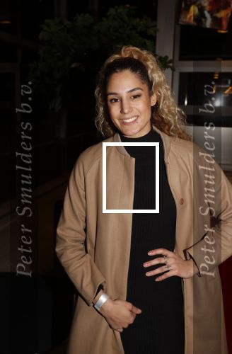 Amsterdam 20 december 2018
Premiere Cats in de RAI. House of Talent deelnemers