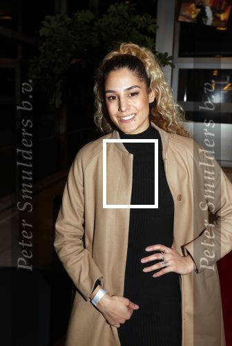 Amsterdam 20 december 2018
Premiere Cats in de RAI. House of Talent deelnemers
