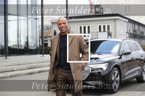 Amsterdam 8 december 2019
Humberto Tan test de audi Etron oa op de PC Hooftstraat in Amsterdam.