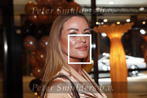 Amsterdam 24 januari 2019
25 jaar Talkies in het Okura Hotel. Inge de Bruijn