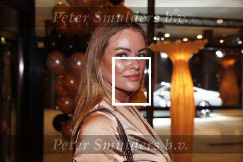 Amsterdam 24 januari 2019
25 jaar Talkies in het Okura Hotel. Inge de Bruijn