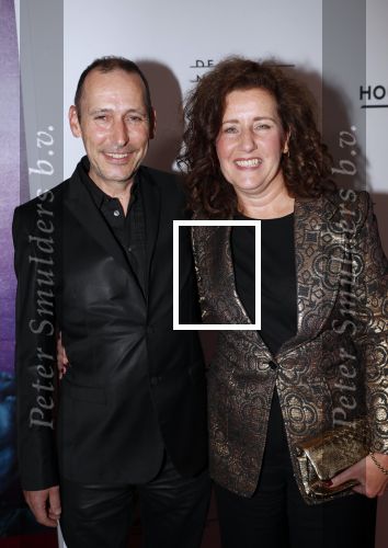Amsterdam 18 januari 2019
Premiere Nationaal ballet in de stopera. 
Ingrid v Engelshoven en partner