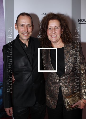 Amsterdam 18 januari 2019
Premiere Nationaal ballet in de stopera. 
Ingrid v Engelshoven en partner